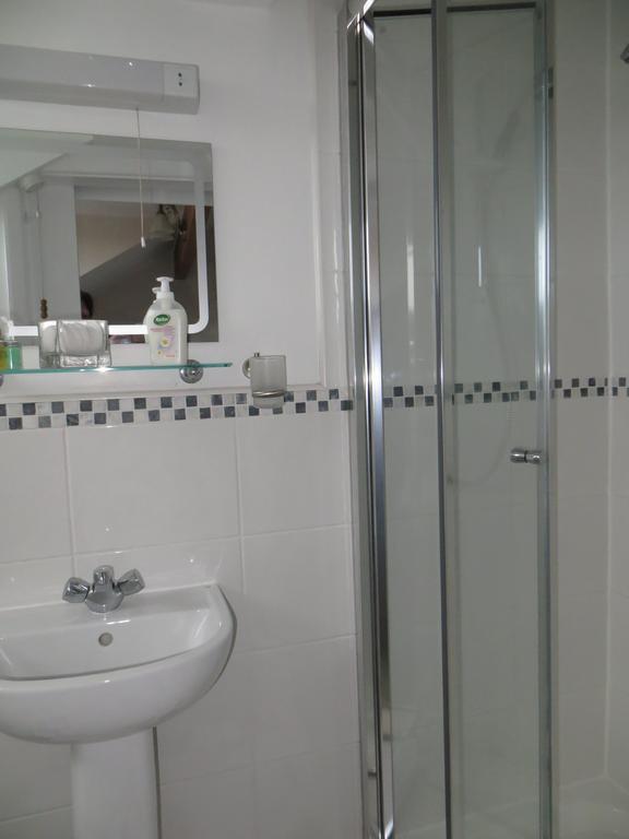 Avondale Guest House York Room photo