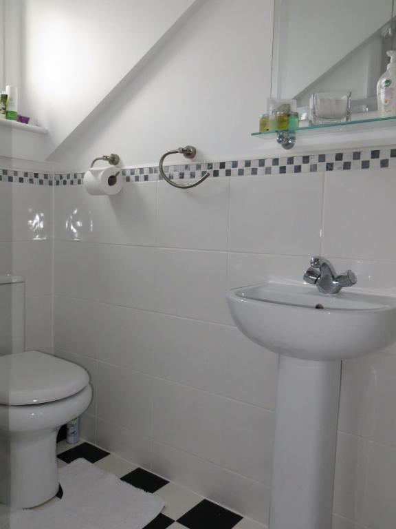 Avondale Guest House York Room photo