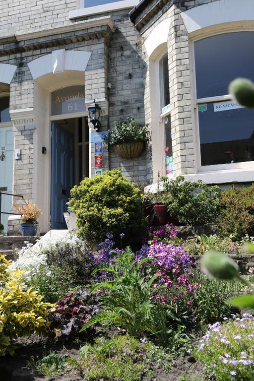 Avondale Guest House York Exterior photo