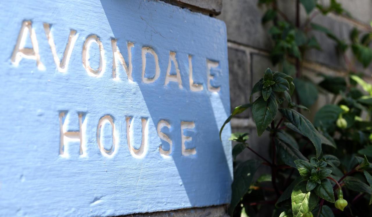 Avondale Guest House York Exterior photo